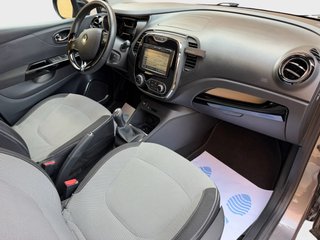 Renault Captur 2014