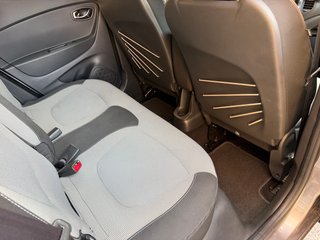 Renault Captur 2014