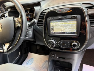 Renault Captur 2014