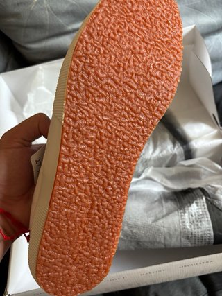 Zapatillas Superga Talla 45 Nuevas