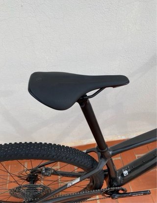Bicicleta Scott Scale RC MTB