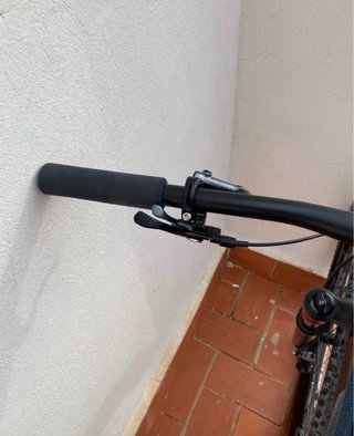 Bicicleta Scott Scale RC MTB
