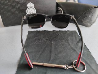 Gafas de sol Patrulla Águila Mod 2 Plata