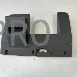 GUARNECIDO INTERIOR FORD FIESTA 5V