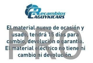 GUARNECIDO INTERIOR FORD FIESTA 5V