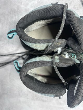 Botas Trekking Salomon X Ultra Mid GTX 37.5