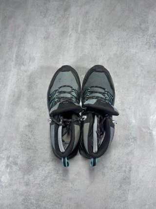 Botas Trekking Salomon X Ultra Mid GTX 37.5