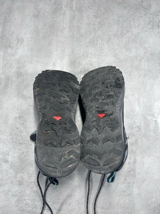 Botas Trekking Salomon X Ultra Mid GTX 37.5