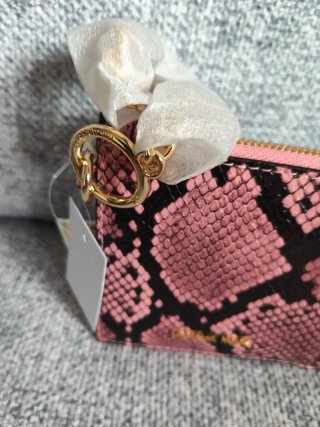 Monedero Michael Kors nuevo