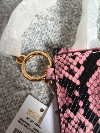 Monedero Michael Kors nuevo
