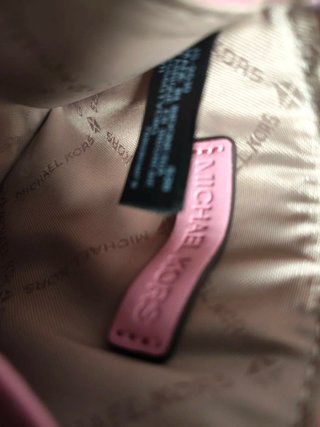 Monedero Michael Kors nuevo