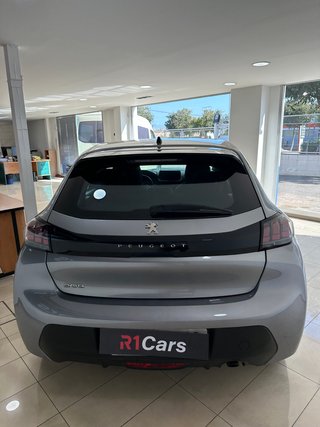 Peugeot 208 1.5BlueHdi ACTIVE 100CV