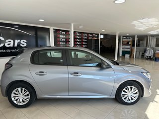 Peugeot 208 1.5BlueHdi ACTIVE 100CV