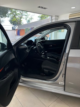 Peugeot 208 1.5BlueHdi ACTIVE 100CV