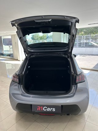 Peugeot 208 1.5BlueHdi ACTIVE 100CV