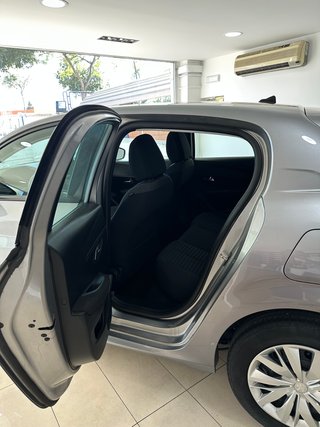Peugeot 208 1.5BlueHdi ACTIVE 100CV