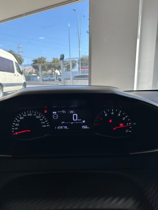Peugeot 208 1.5BlueHdi ACTIVE 100CV