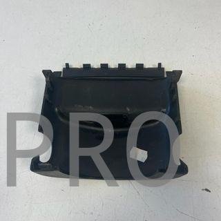 EMBELLECEDOR COLUMNA DE DIRECCION FORD FIESTA 5