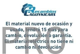 EMBELLECEDOR COLUMNA DE DIRECCION FORD FIESTA 5