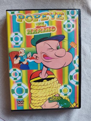 Lote de peliculas