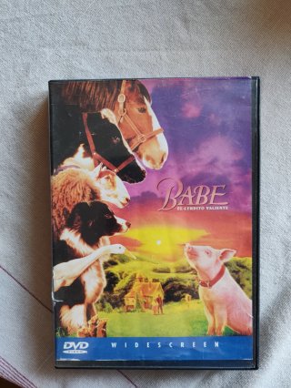 Lote de peliculas