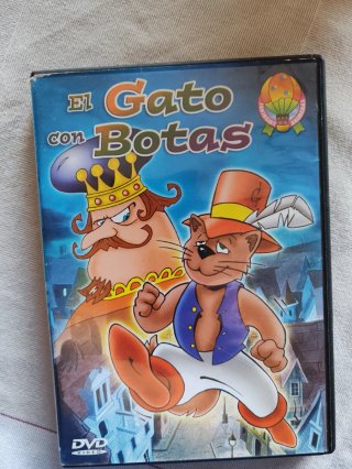 Lote de peliculas