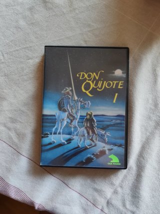 Lote de peliculas
