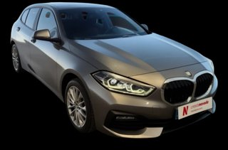 BMW Serie 1 | Desde 275€ ¡ SIN ENTRADA !