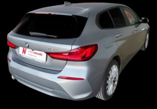 BMW Serie 1 | Desde 275€ ¡ SIN ENTRADA !