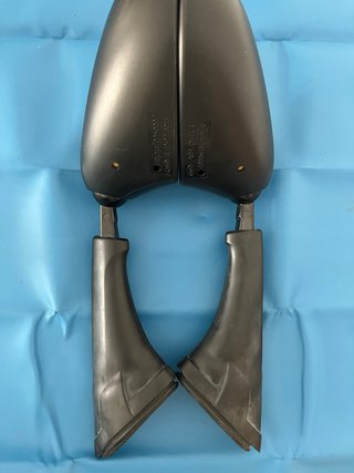 Espejos Yamaha Tmax Originales