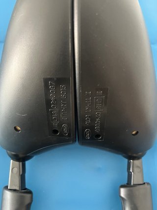Espejos Yamaha Tmax Originales