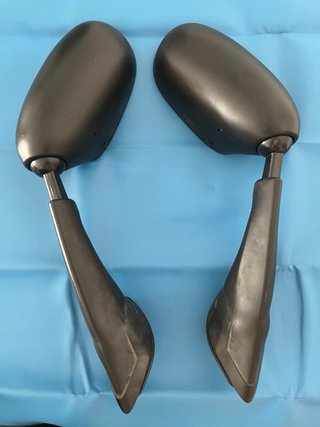 Espejos Yamaha Tmax Originales