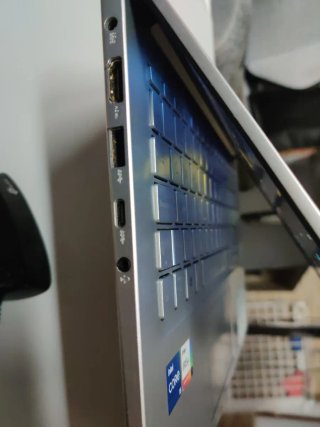 Asus VivoBook 14 Intel core i5