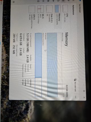 Asus VivoBook 14 Intel Core i5