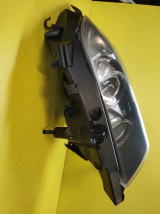 FARO DELANTERO DERECHO BMW E90 E91 XENON LAVAFAROS