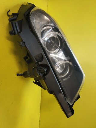FARO DELANTERO DERECHO BMW E90 E91 XENON LAVAFAROS