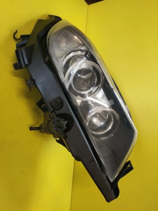 FARO DELANTERO DERECHO BMW E90 E91 XENON LAVAFAROS