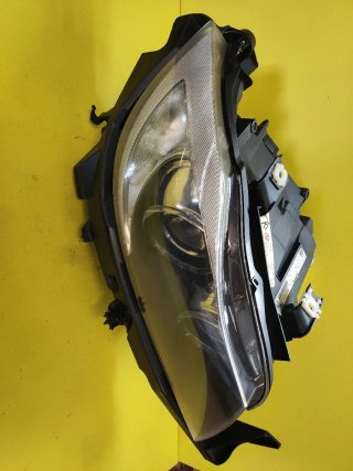 FARO DELANTERO DERECHO BMW E90 E91 XENON LAVAFAROS