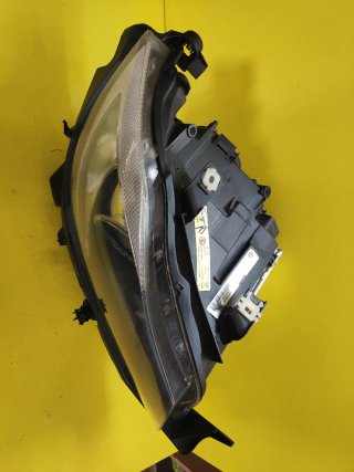 FARO DELANTERO DERECHO BMW E90 E91 XENON LAVAFAROS