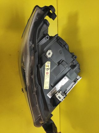 FARO DELANTERO DERECHO BMW E90 E91 XENON LAVAFAROS