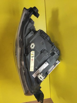 FARO DELANTERO DERECHO BMW E90 E91 XENON LAVAFAROS