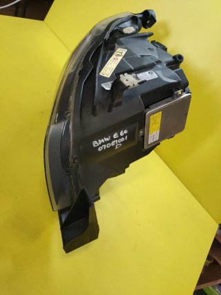 FARO DELANTERO DERECHO BMW E90 E91 XENON LAVAFAROS