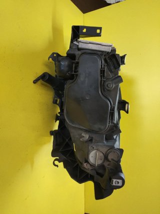 FARO DELANTERO DERECHO BMW E90 E91 XENON LAVAFAROS