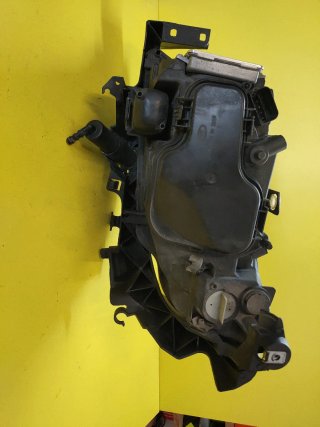 FARO DELANTERO DERECHO BMW E90 E91 XENON LAVAFAROS