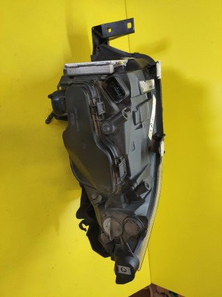 FARO DELANTERO DERECHO BMW E90 E91 XENON LAVAFAROS