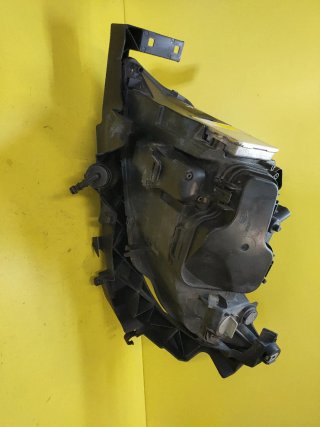 FARO DELANTERO DERECHO BMW E90 E91 XENON LAVAFAROS