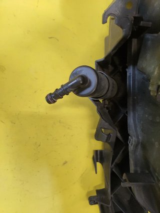 FARO DELANTERO DERECHO BMW E90 E91 XENON LAVAFAROS