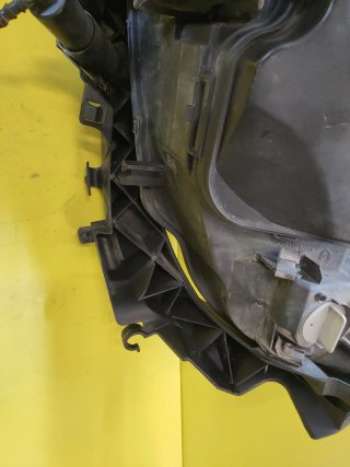 FARO DELANTERO DERECHO BMW E90 E91 XENON LAVAFAROS