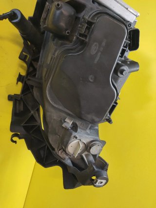 FARO DELANTERO DERECHO BMW E90 E91 XENON LAVAFAROS