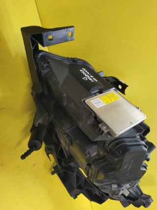 FARO DELANTERO DERECHO BMW E90 E91 XENON LAVAFAROS